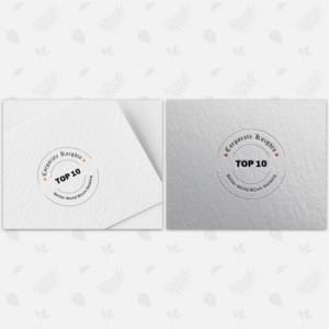 Logo Design by Zayd for Corporate Knights | Design: #25716862