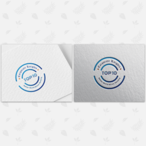 Logo Design by Zayd for Corporate Knights | Design: #25716874