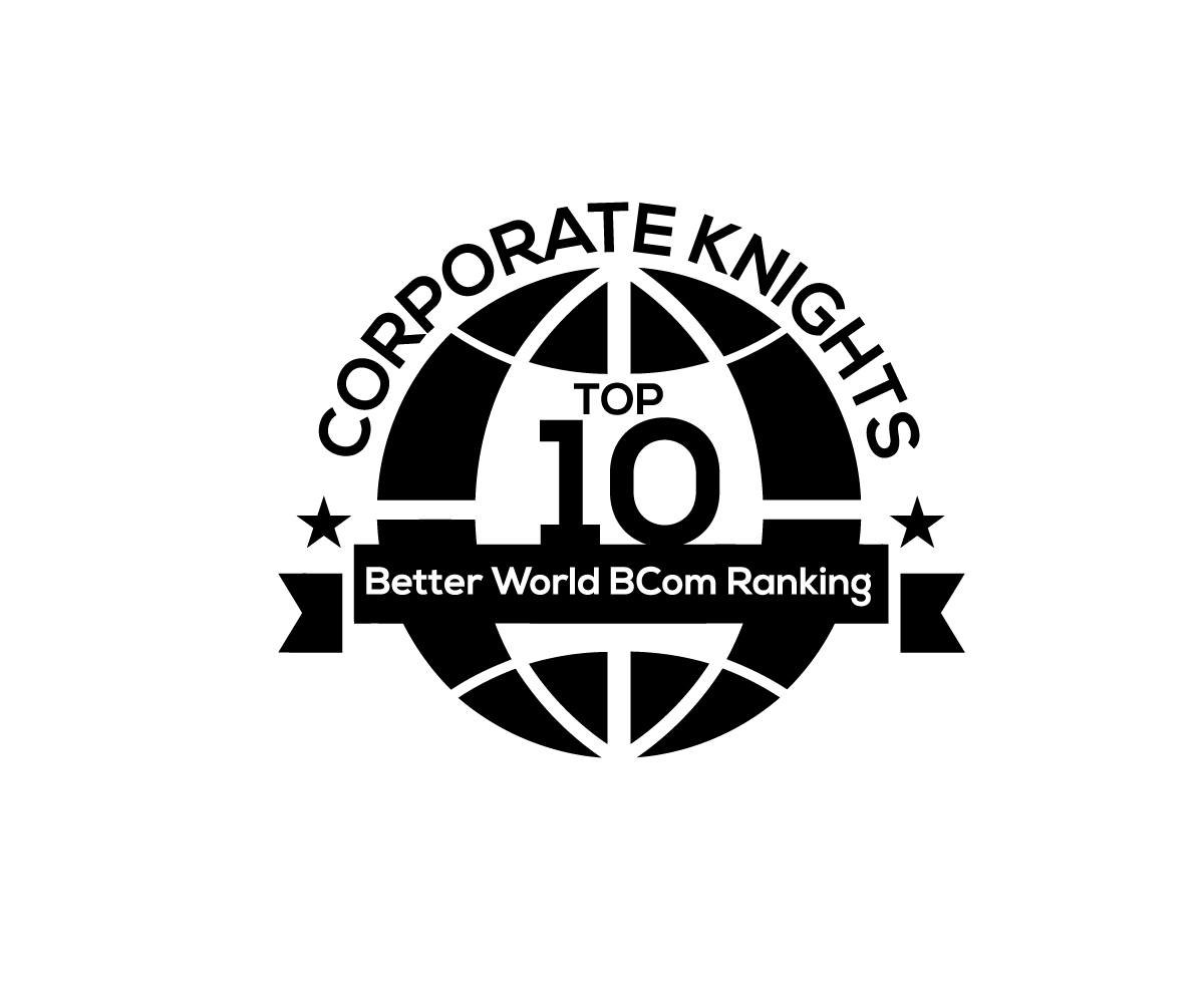 Logo Design by Create 3 for Corporate Knights | Design #25718294