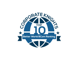 Logo Design by Create 3 for Corporate Knights | Design: #25718295