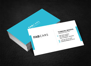 Business Card Design by  Artman for this project | Design: #3043810