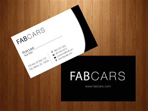 Business Card Design by uniquedesign10 for this project | Design: #3031469