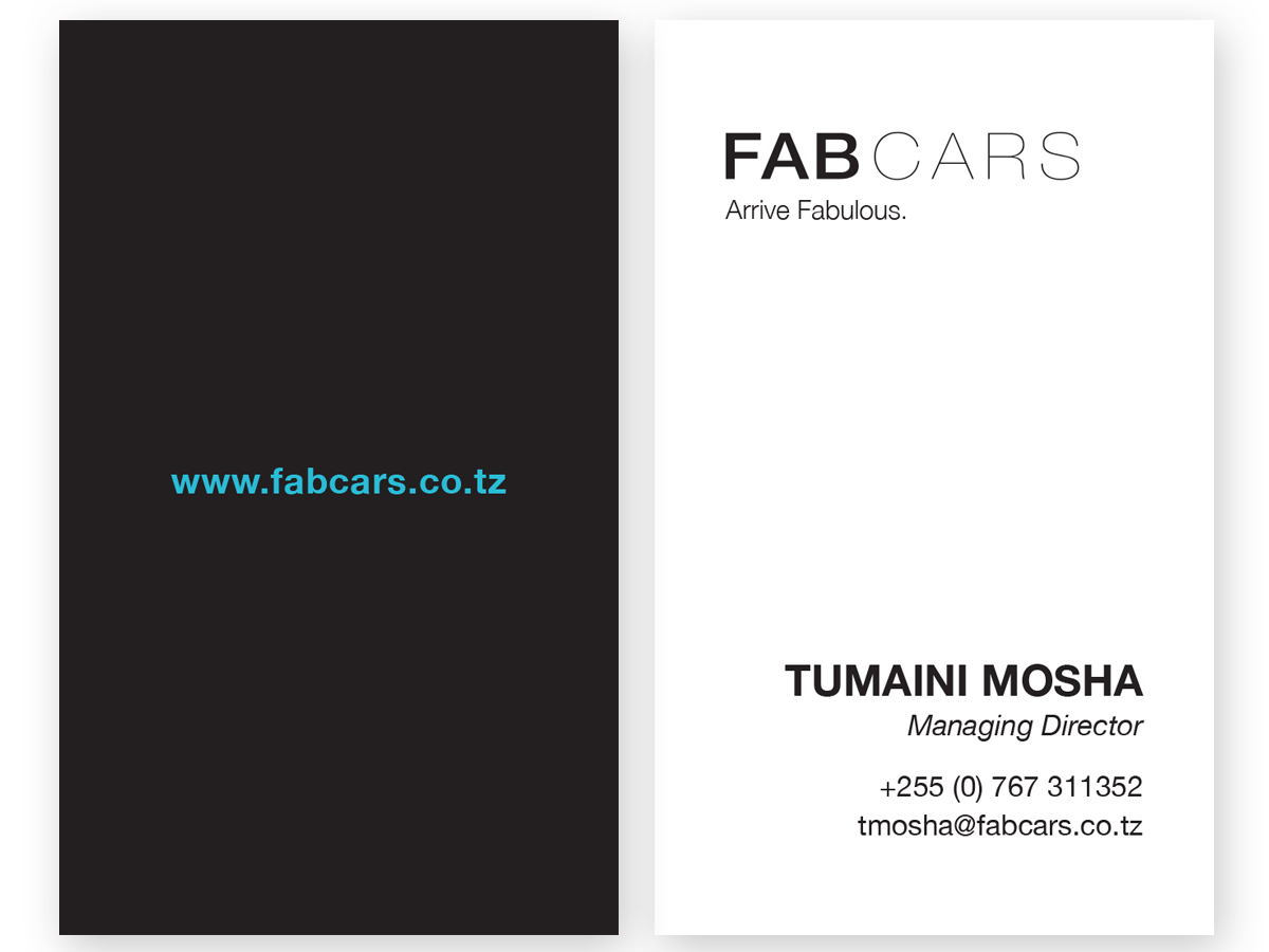Business Card Design by vaby87 for this project | Design #3044305