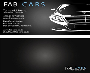 Business Card Design by Anurati Taranti for this project | Design: #3041021