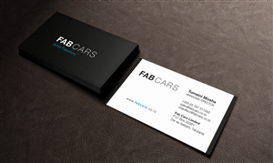 Business Card Design by HYPdesign for this project | Design: #3034651