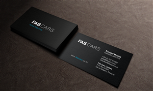 Business Card Design by HYPdesign for this project | Design: #3034654