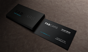 Business Card Design by HYPdesign for this project | Design: #3037052