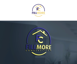 Design de Logo par MaToTiPiLa pour Fillmore Construction | Design : #25712070