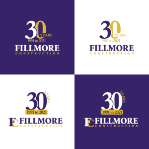 Design de Logo par Sergio Coelho pour Fillmore Construction | Design : #25710436