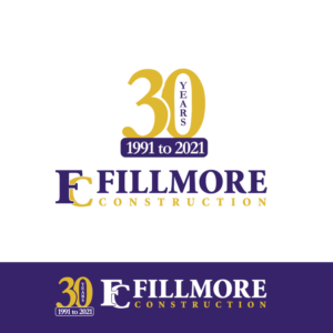Design de Logo par Sergio Coelho pour Fillmore Construction | Design : #25710457
