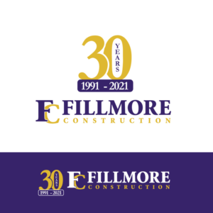 Design de Logo par Sergio Coelho pour Fillmore Construction | Design : #25710467