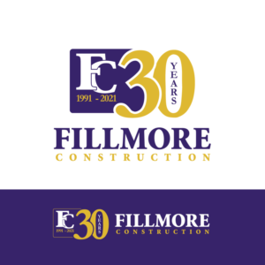 Design de Logo par Sergio Coelho pour Fillmore Construction | Design : #25710491
