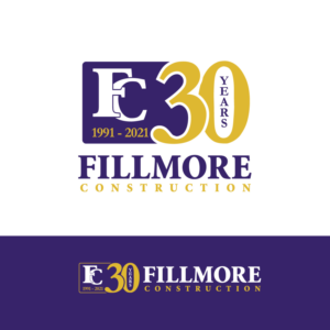 Design de Logo par Sergio Coelho pour Fillmore Construction | Design : #25710630