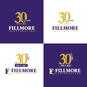 Design de Logo par Sergio Coelho pour Fillmore Construction | Design : #25710824