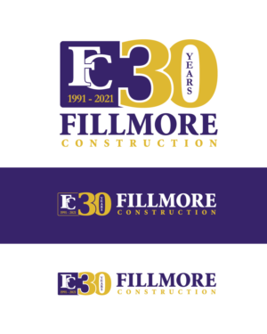 Design de Logo par Sergio Coelho pour Fillmore Construction | Design : #25757594