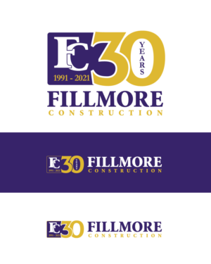Design de Logo par Sergio Coelho pour Fillmore Construction | Design : #25757636
