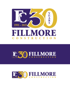 Design de Logo par Sergio Coelho pour Fillmore Construction | Design : #25757700