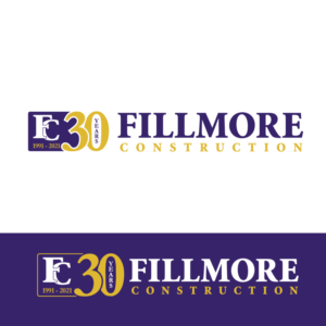 Design de Logo par Sergio Coelho pour Fillmore Construction | Design : #25776451