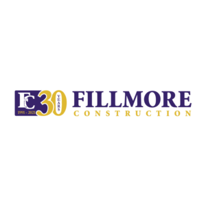 Design de Logo par Sergio Coelho pour Fillmore Construction | Design : #25776488