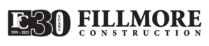 Design de Logo par Sergio Coelho pour Fillmore Construction | Design : #25869342