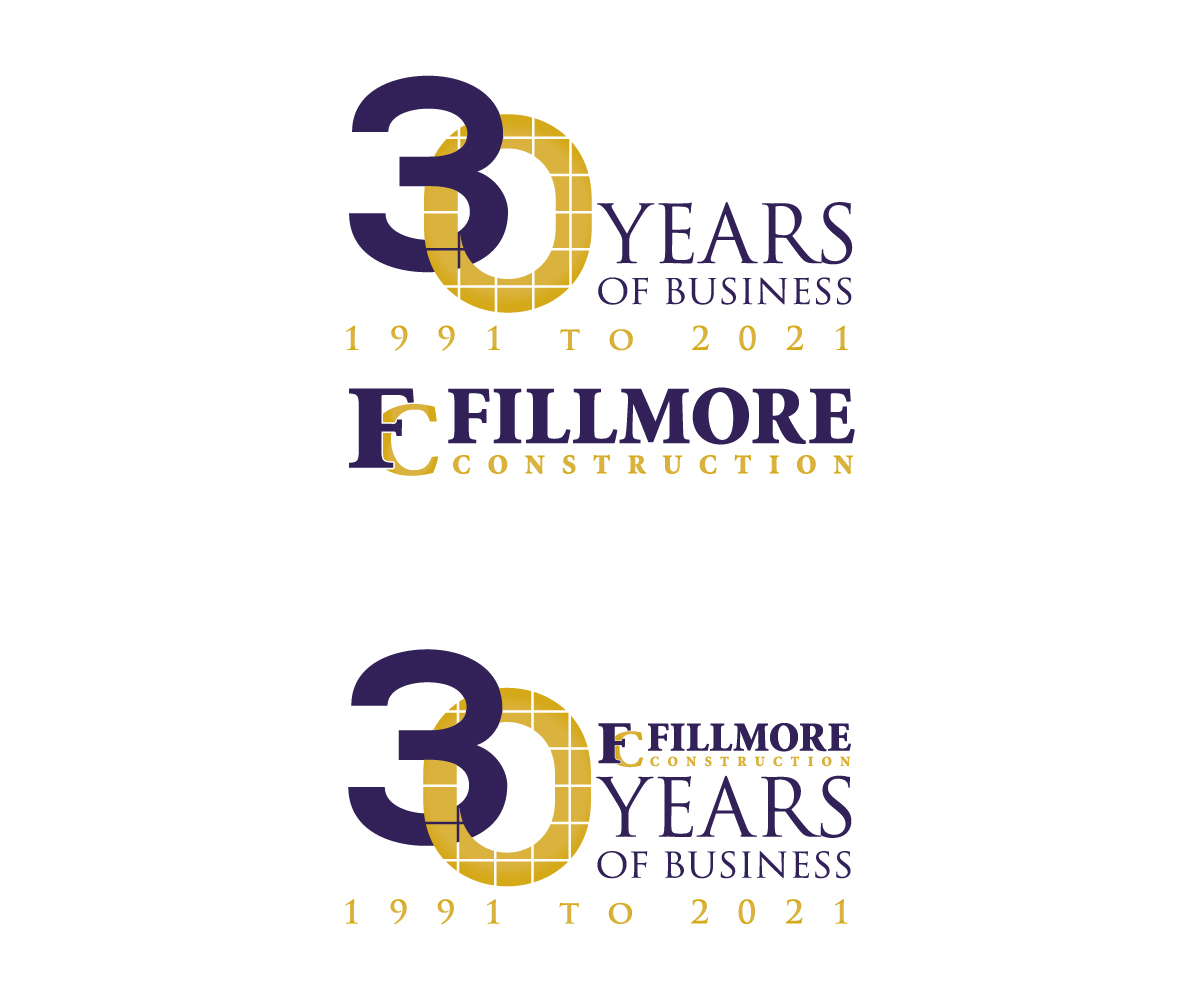 Design de Logo par meygekon pour Fillmore Construction | Design #25768814