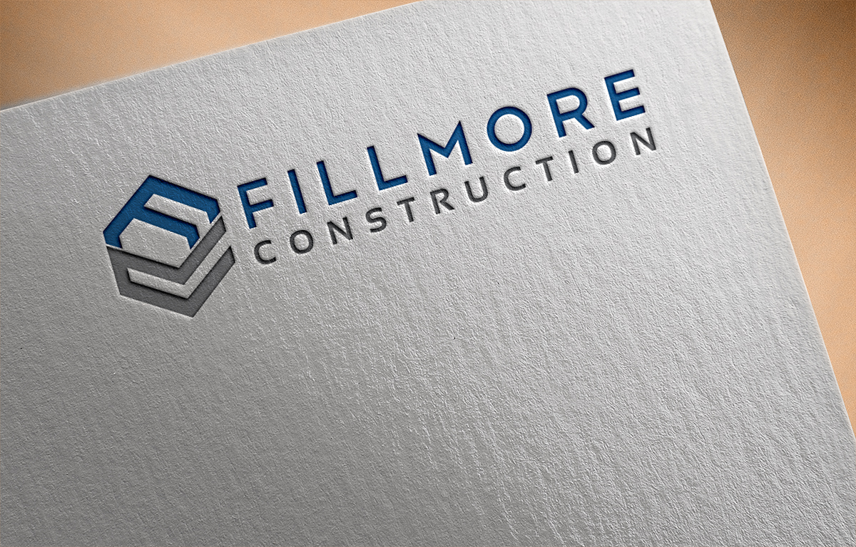 Design de Logo par Vishak vasu pour Fillmore Construction | Design #25769791