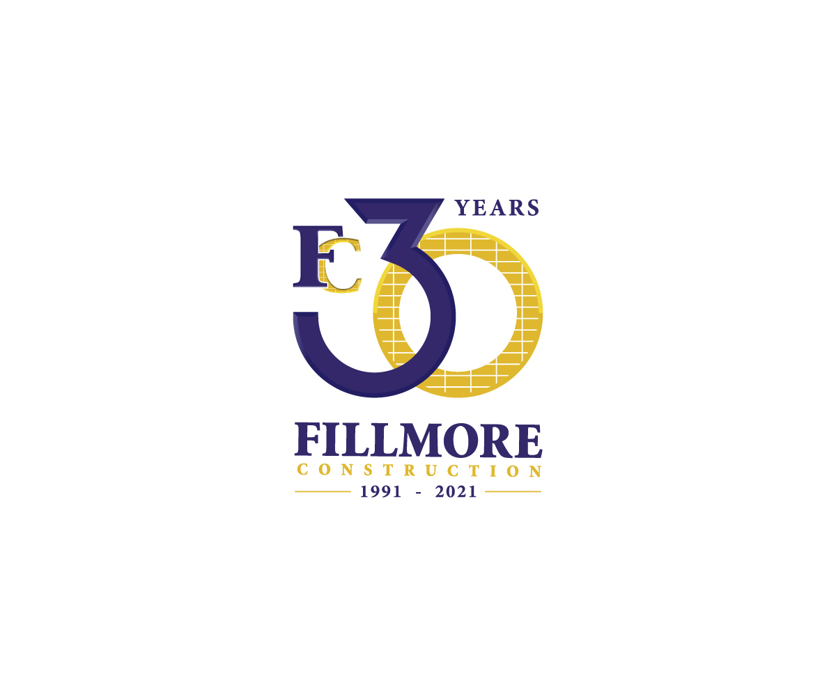 Logo Design by lionx for Fillmore Construction | Design #25711468