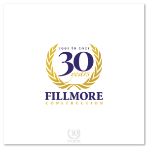 Design de Logo par Sujit Banerjee pour Fillmore Construction | Design : #25715044