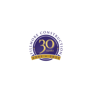 Design de Logo par Sujit Banerjee pour Fillmore Construction | Design : #25715095