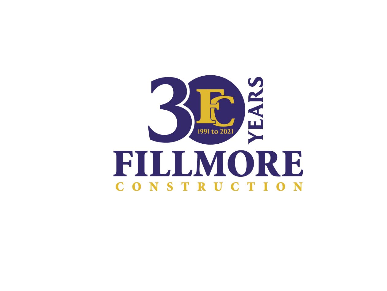 Design de Logo par jika pour Fillmore Construction | Design #25723163