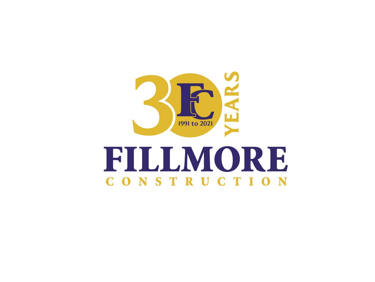 Logo Design by jika for Fillmore Construction | Design #25723164