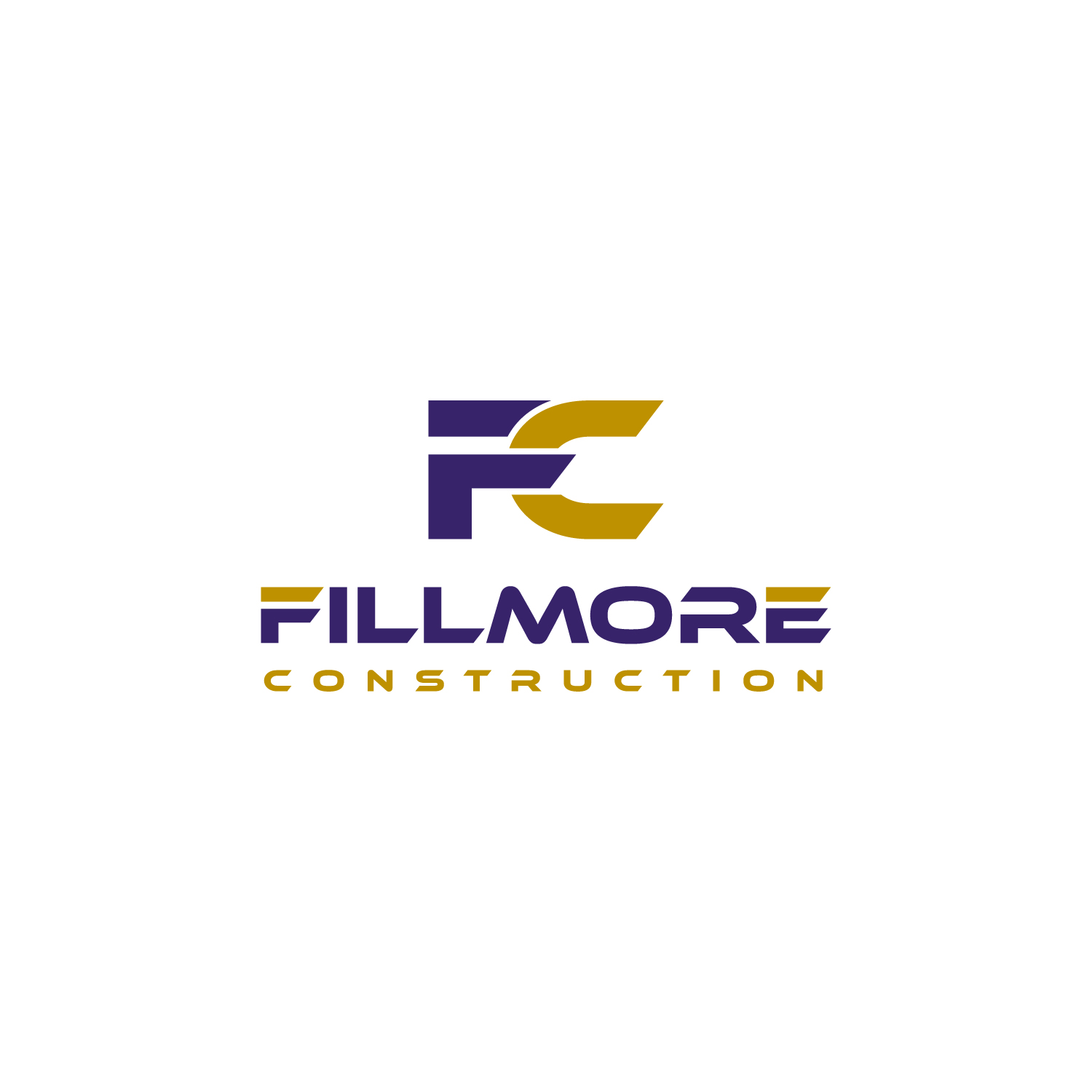 Logo-Design von graphicbullet4 für Fillmore Construction | Design #25773158
