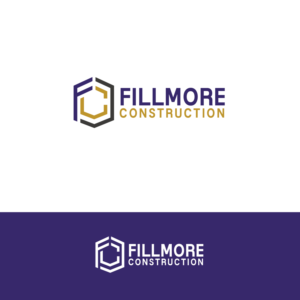 Design de Logo par Maxo-Biz pour Fillmore Construction | Design : #25721723