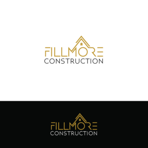 Design de Logo par Maxo-Biz pour Fillmore Construction | Design : #25721724