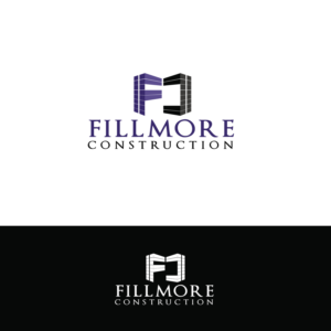 Design de Logo par Maxo-Biz pour Fillmore Construction | Design : #25721725