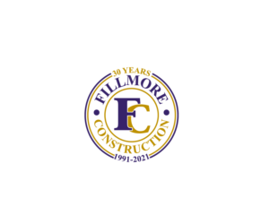 Design de Logo par Rubia@ pour Fillmore Construction | Design : #25723937