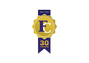 Fillmore Construction - 30 Years - 1991 to 2021 (Or Variations - can be just  