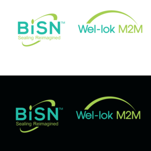 Logo Design by emptyboxgraphics for BiSN | Design: #25737988