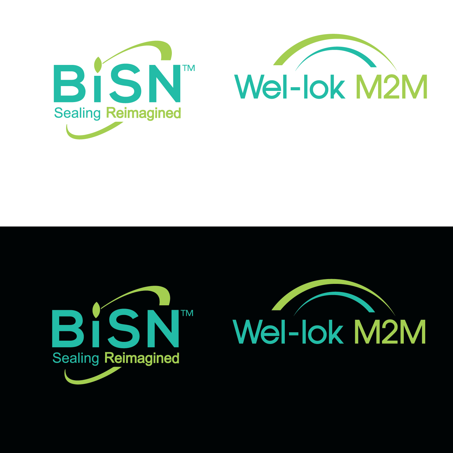 Logo Design by emptyboxgraphics for BiSN | Design #25757077