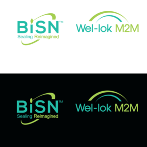 Logo Design by emptyboxgraphics for BiSN | Design: #25757077