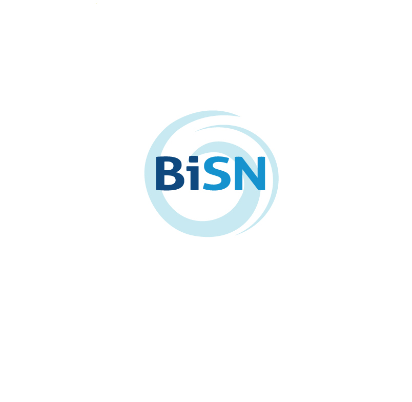Logo Design by instudio for BiSN | Design #25723039