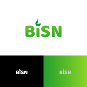 Logo Design by alitjuara for BiSN | Design #25738887