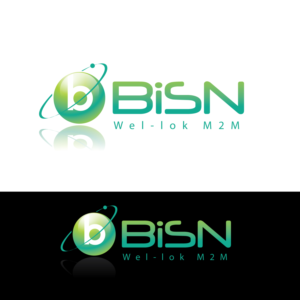 Logo Design by GODDREAMCREATION for BiSN | Design #25749174