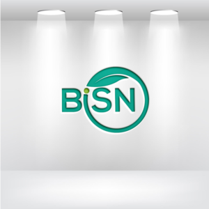 Logo Design by monmon for BiSN | Design: #25730983