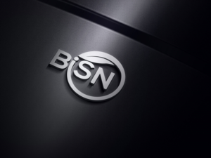 Logo Design by monmon for BiSN | Design: #25730985