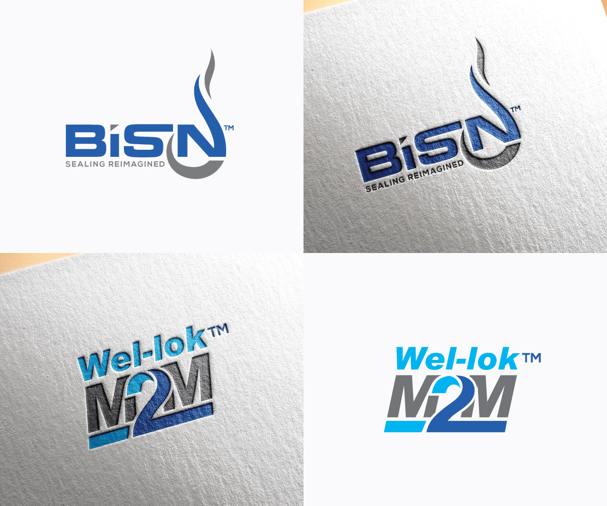 Logo Design by step forward 2 for BiSN | Design #25712467