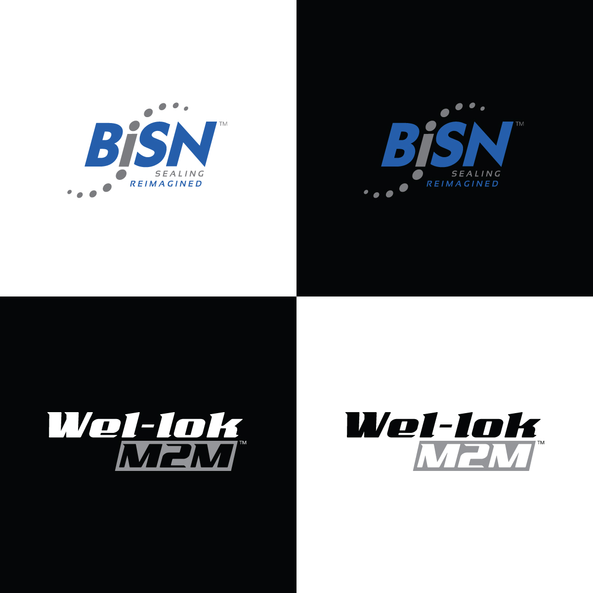 Diseño de Logo por Rii para BiSN | Diseño #25712021