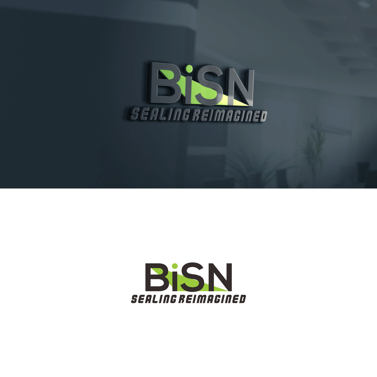 Design de Logo par manah bening pour BiSN | Design #25712566