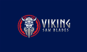 Viking Saw Blades | Diseño de Logo por Avartde