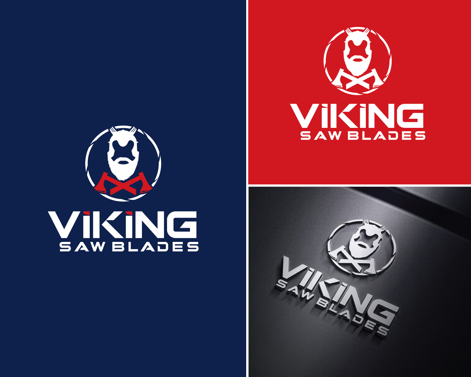 Logo Design by Atec for this project | Design #25712902